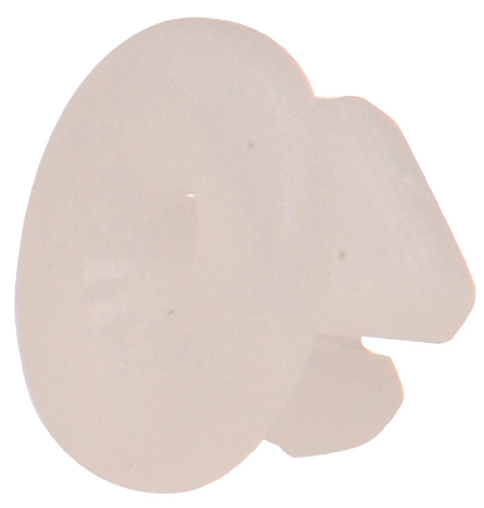 59690-L GM #10 LIC NUT