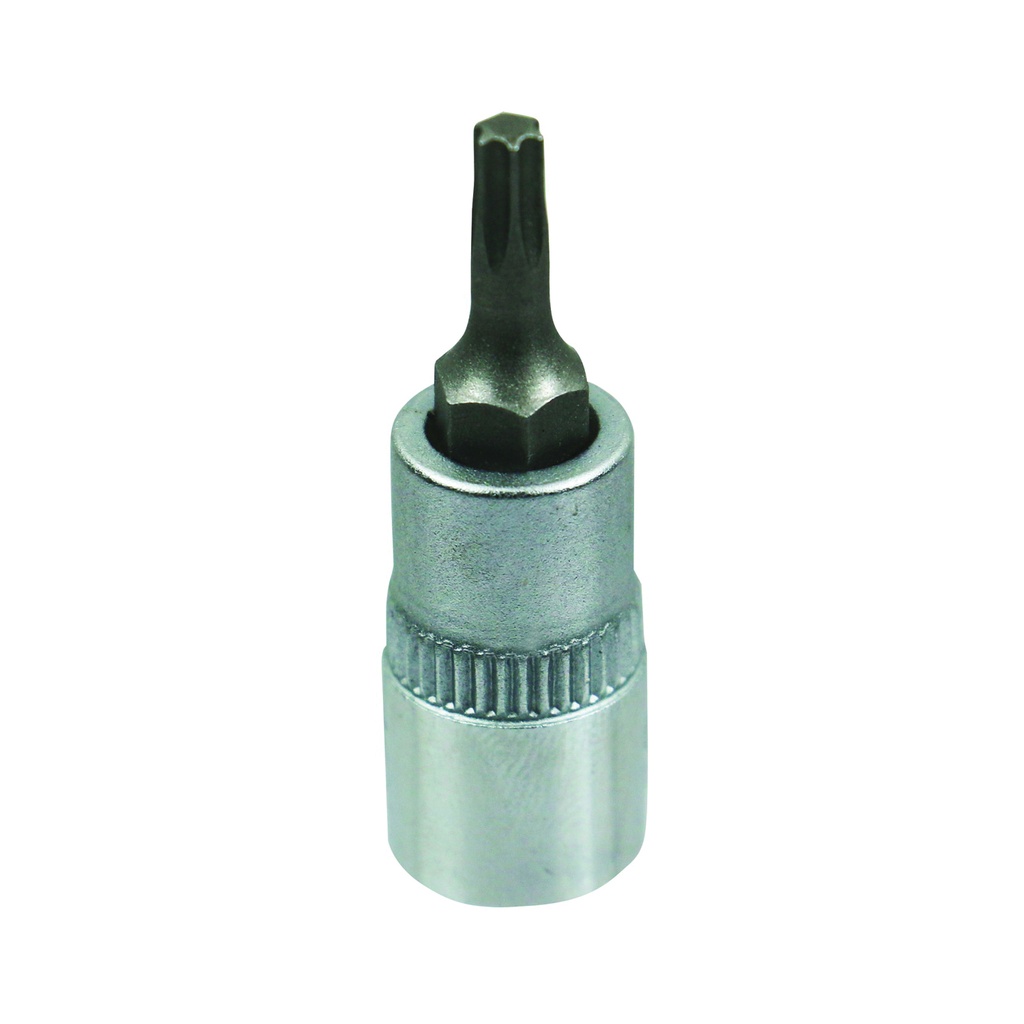 BIT STAR 1/4IN DRIVE T15