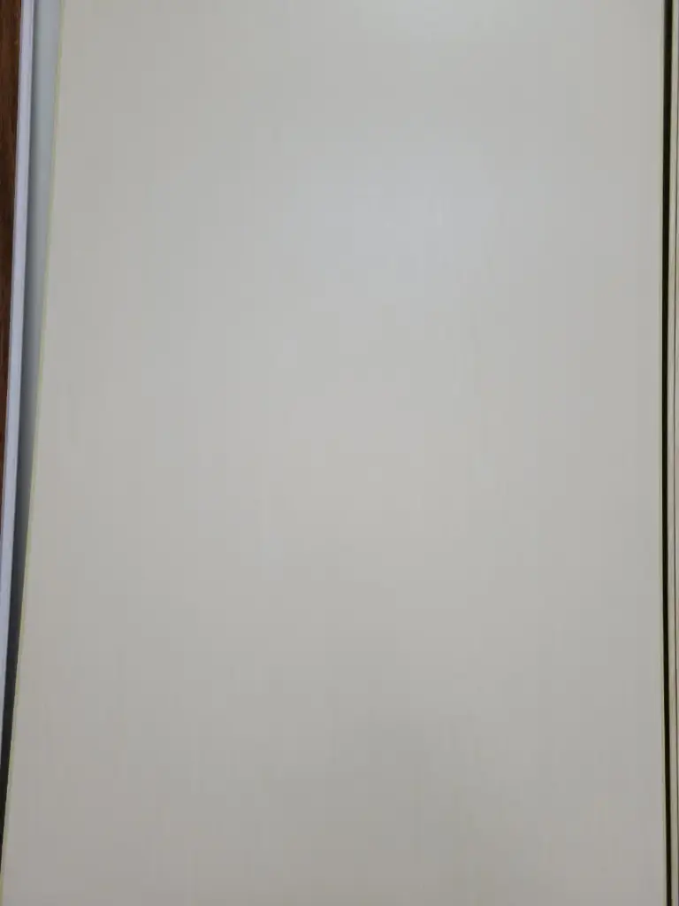 PVC 23" Wall Panel