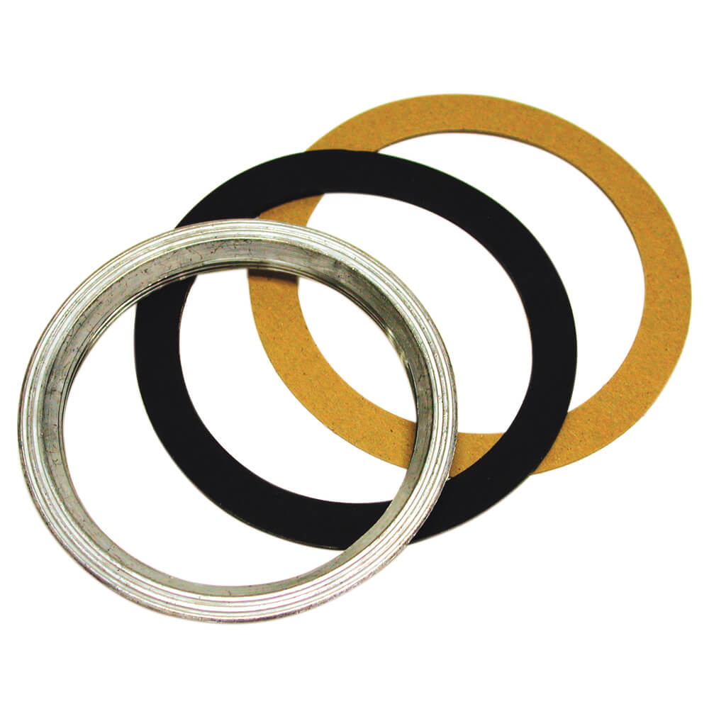 Danco 81080 Strainer Shank Nut Assortment, Brass
