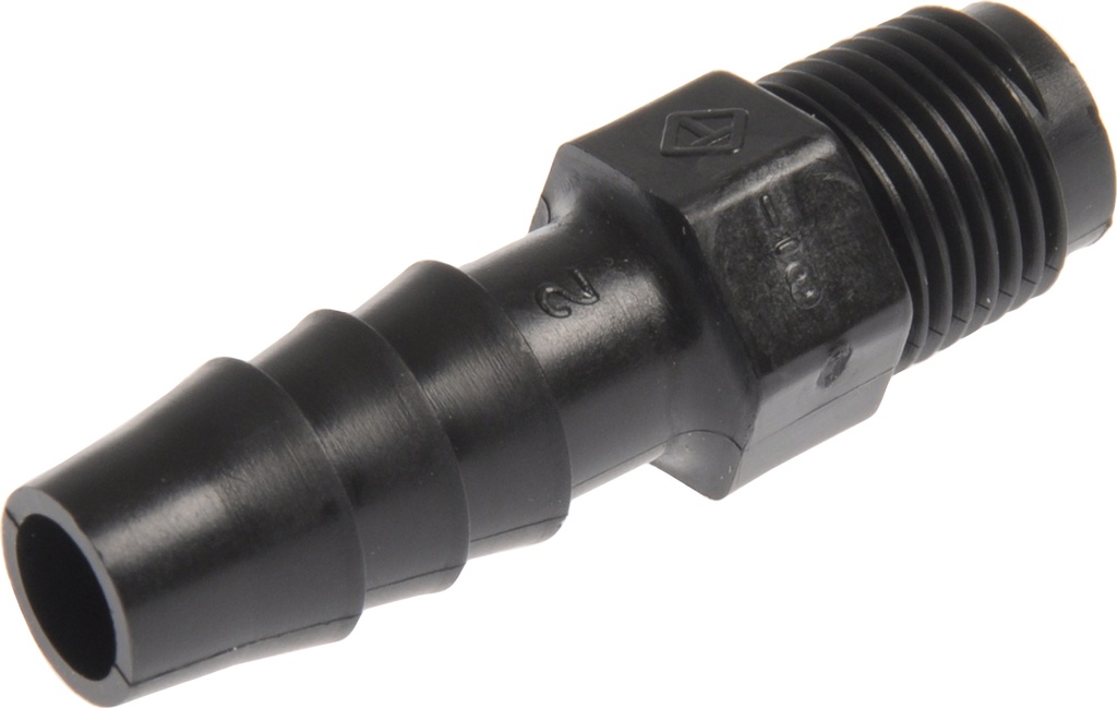 56135-E NYLON HOSE BARBS