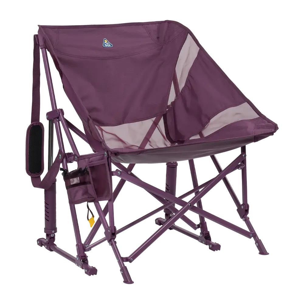 GCI Pod Rocker Elite Pastel Amethyst