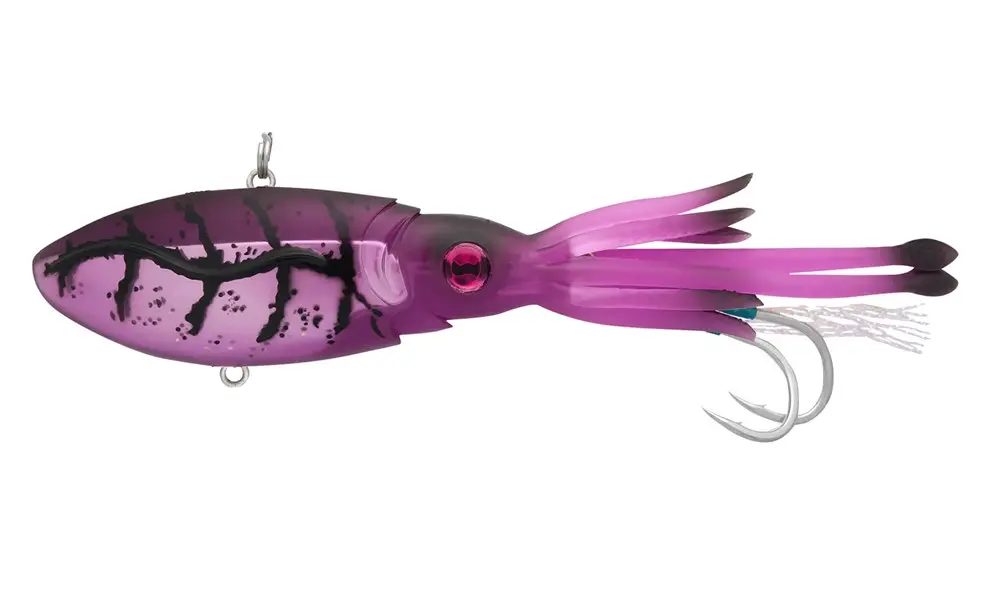 Squidtrex 110 Vibe 4 1/3" 1 3/4oz PHT-Phantom