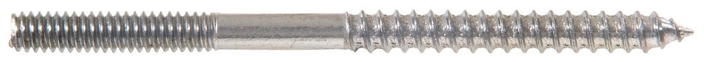 56-J HANGR BLT 1/4X3