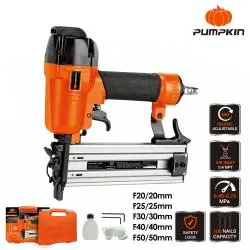 F50 BRAD NAILER 