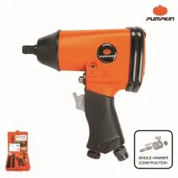 1/2" SINGLE HAMMER AIR IMPACT WRENCH 1/2" 