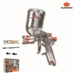 W71G PAINT SPRAYER 400cc 