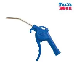 ABS PLASTIC 4" AIR BLOW GUN 