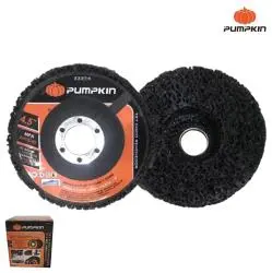 T27 CLEAN'N STRIP DISC 4.5"x7/8"