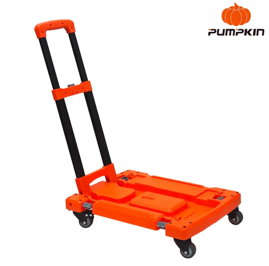 MULTIPURPOSE CART FOR STACKING CASE 530x370x41(130)mm