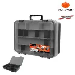 PLASTIC ORGANIZER BOX 22"