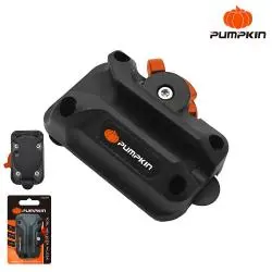 TOOL HOLSTER W/LOCK 