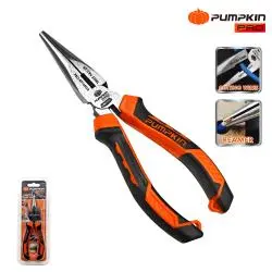 ORIGIN POWER LONG NOSE PLIERS 6.5"