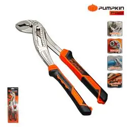 ORIGIN-BITE WATER PUMP PLIER WITH GRIP HANDLE 10"