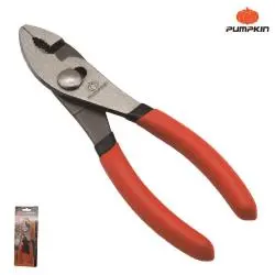 SLIP JOINT PLIER 8"