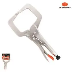 DL-CR TYPE LOCKING PLIERS 6"