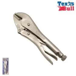 R TYPE LOCKING PLIER 10"