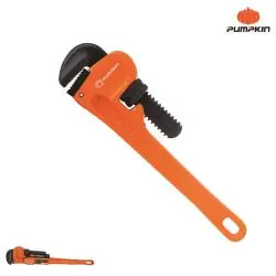 HEAVY DUTY PIPE WRENCH 18"