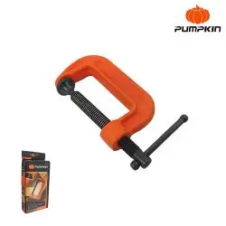 C CLAMP 4"