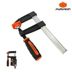 F CLAMP 10"