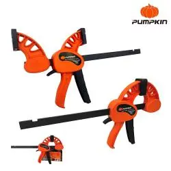 HEAVY DUTY BAR CLAMP 12"