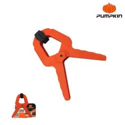 SPRING PLASTIC CLAMP 2"