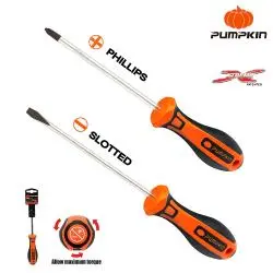 XTREME SCREWDRIVER PHILLIPS PH2x150