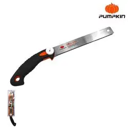 ALL PURPOSE CARPENTRY PULL SAW 9"
