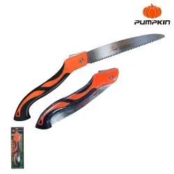 FOLDABLE PULL SAW 10"