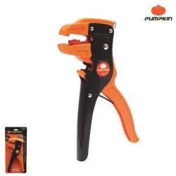 MULTIFUNCTION WIRE STRIPPER 7"