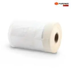 MASKING TAPE & DROP CLOTH WITH DISPENSER REFILL PAD 55cmx30m