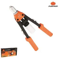 HERCULES LABOR SAVING HAND RIVETER 13"