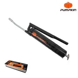 BLACKBURN HEAVY DUTY LEVER GREASE GUN 500CC