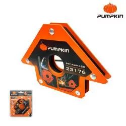 ARROW SHAPE 3 ANGLE MAGNETIC WELDING HOLDER 50Lbs/4"