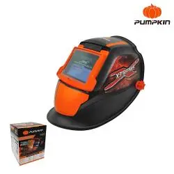 AUTO DARKENING WELDING HELMET 90*35mm