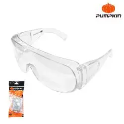 SAFETY GLASSES 