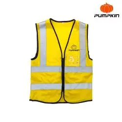 SAFETY REFLECTOR VEST 