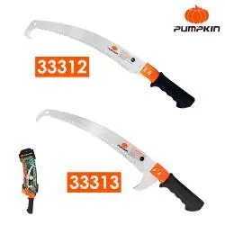 RUBBER GRIP PRUNING SAW 14"