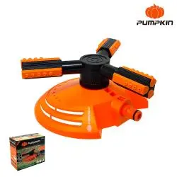CIRCULAR SPRINKLER W/ ROUND BASE 