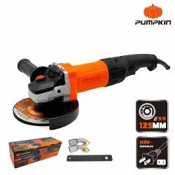 110V 1100W ANGLE GRINDER 