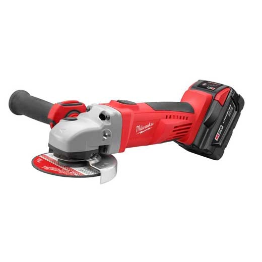 V28 Grinder Kit Milwaukee