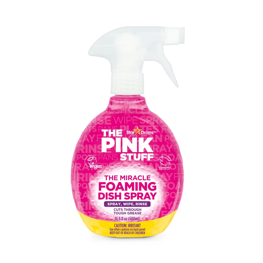 WASH UP SPRAY 16.9 OZ