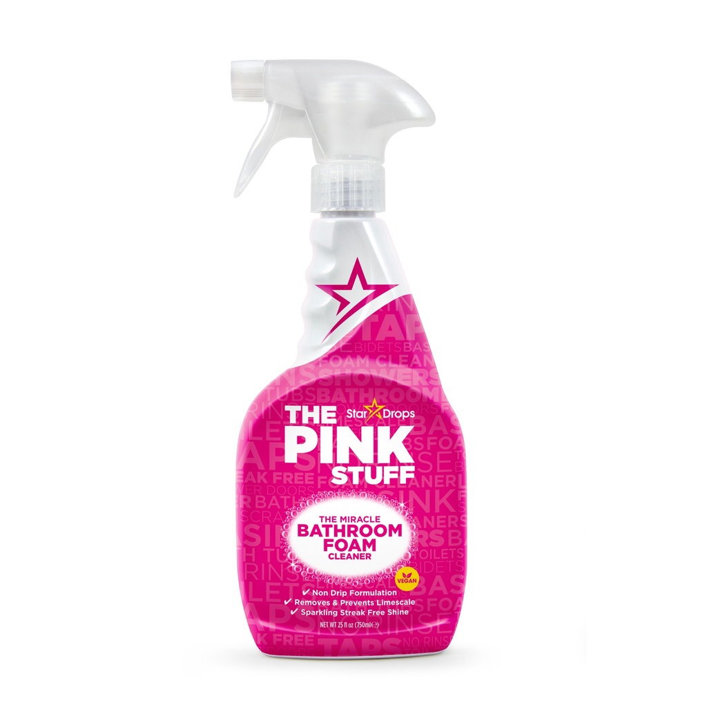 SPRAY MPUR PINK STUFF 25.4 OZ