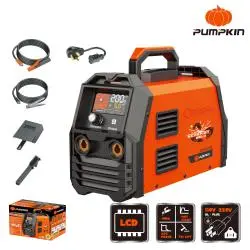 110V/220V MMA INVERTER DC WELDING MACHINE 200A