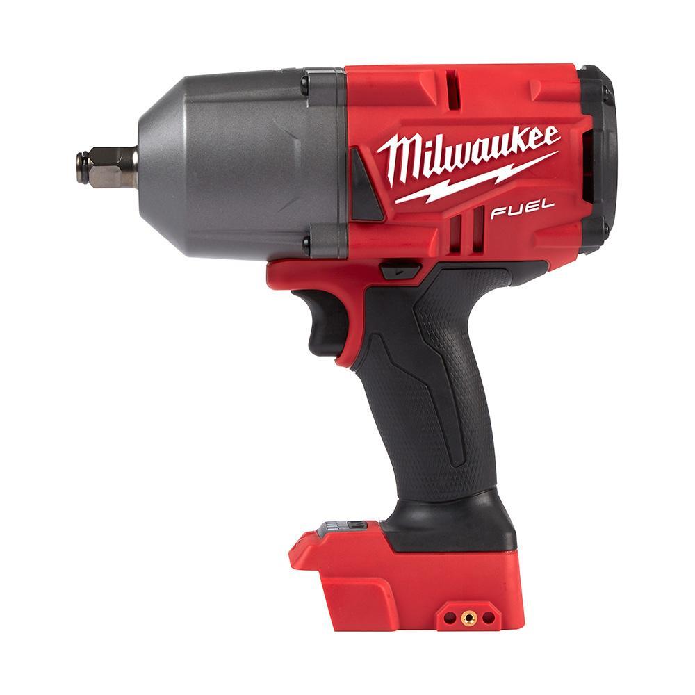 M18 FUEL 1/2 IMPACT (TOOL ONLY