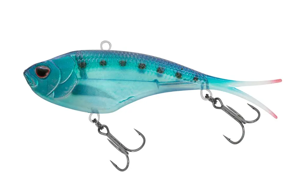 Vertrex Max 75 Vibe FR 3" 2/5oz NCP Natural Candy Pilchard