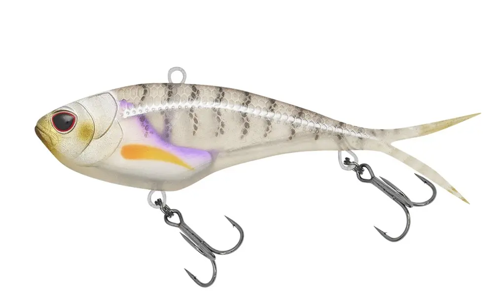 Vertrex Max 75 Vibe FR 3" 2/5oz CROK Croaker