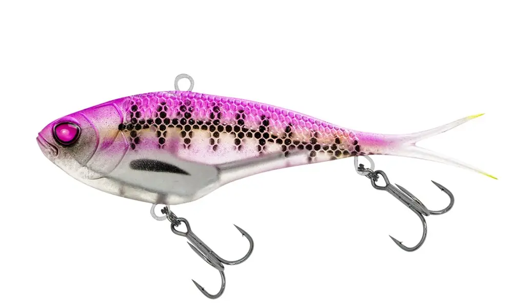 Vertrex Max 75 Vibe FR 3" 2/5oz PB Purple Bandit