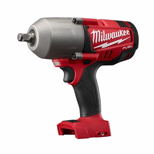 M18 FUEL IMPACT WRENCH