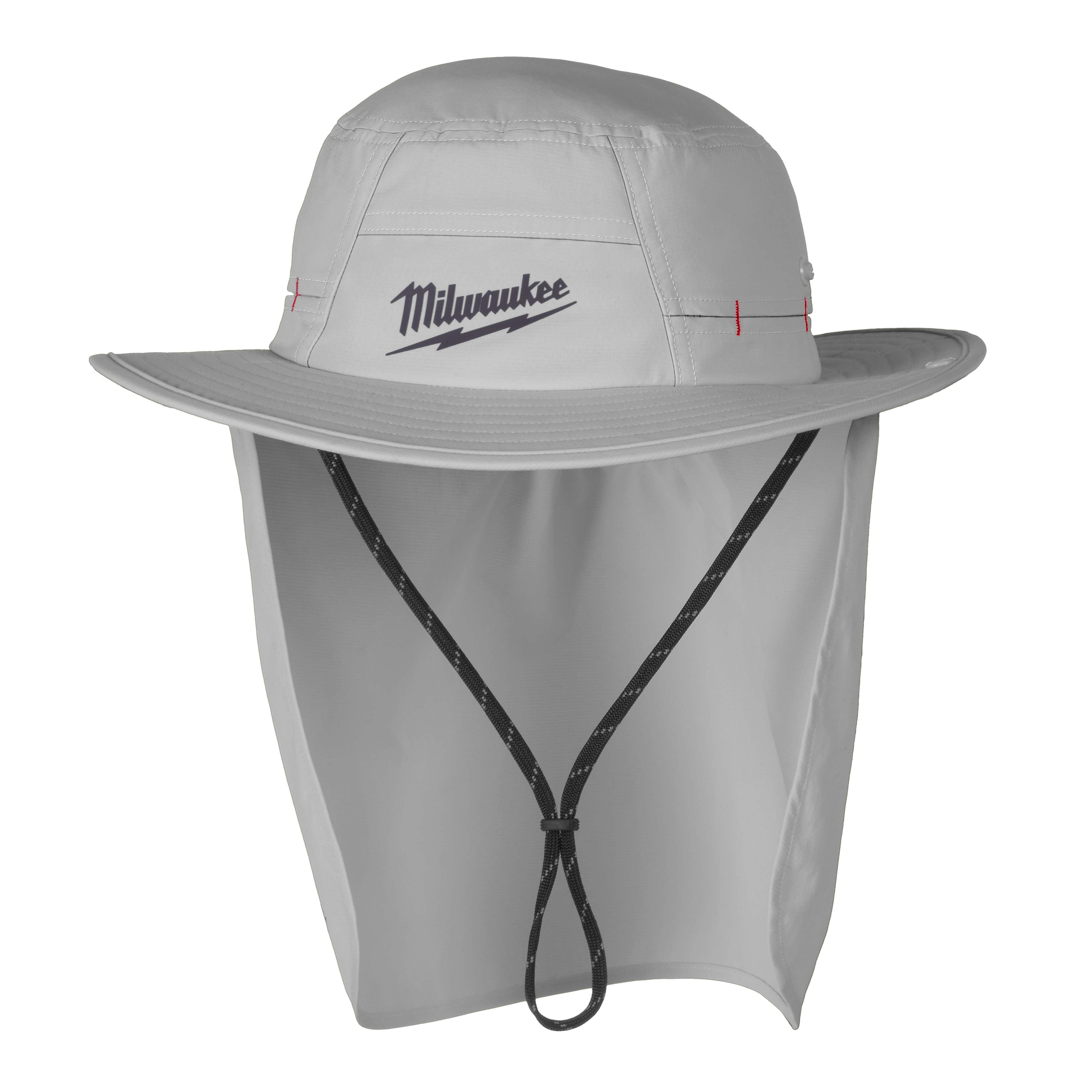 WORKSKIN™ Sunshade Hat - Gray Large